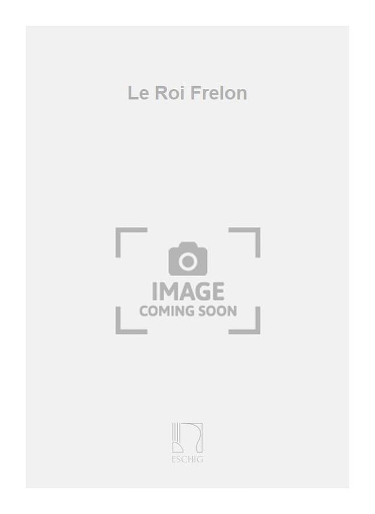 Le Roi Frelon